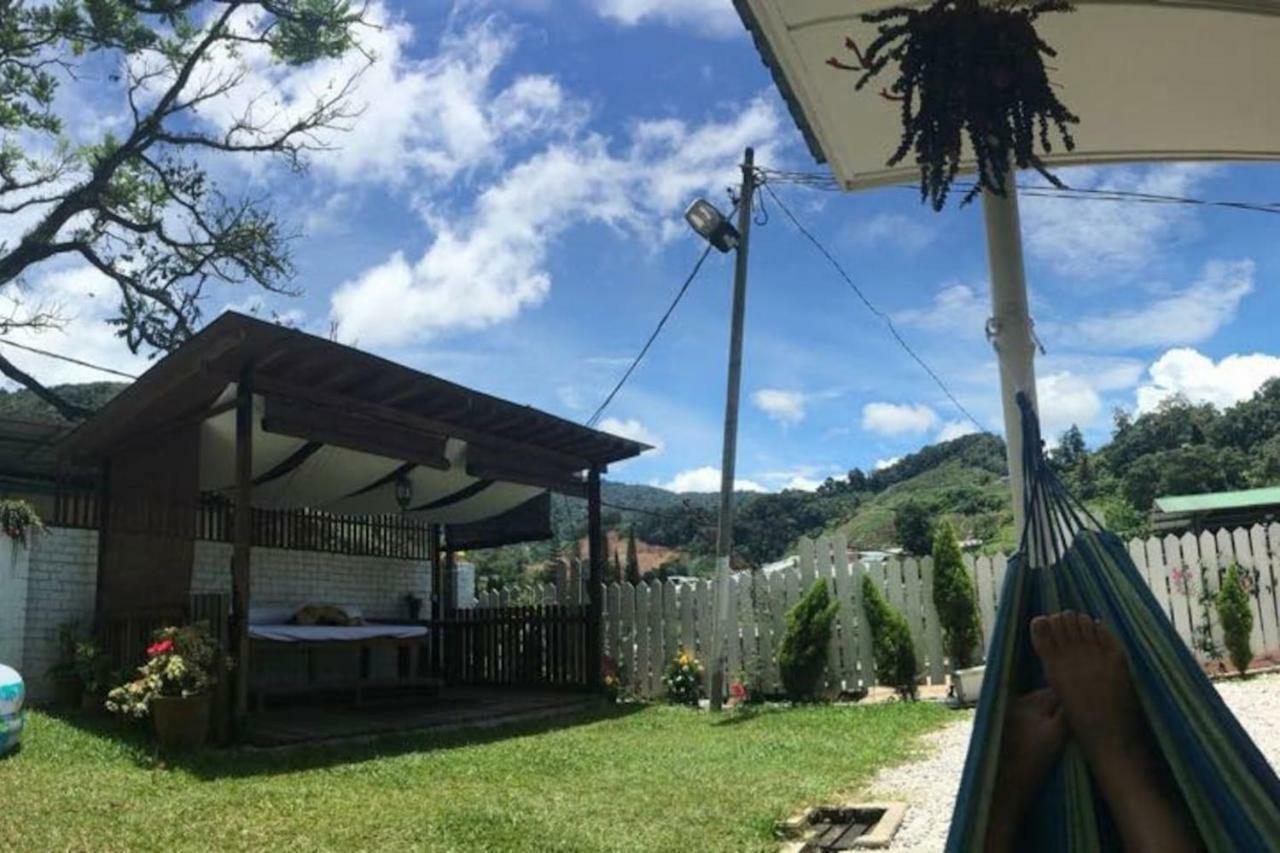 Tung'S Factoria Cameron Highland 金马仑高原 外观 照片